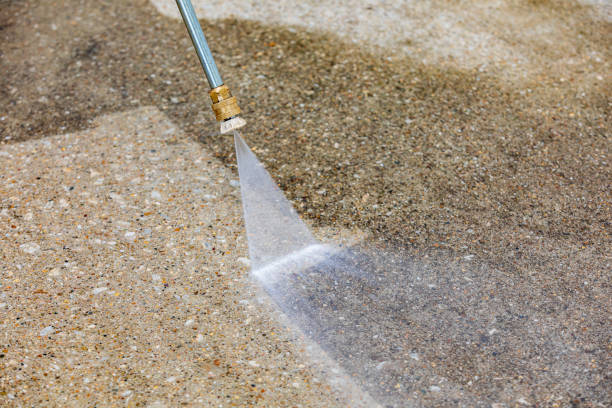 Trusted Brazoria, TX Pressure Washing Services Experts